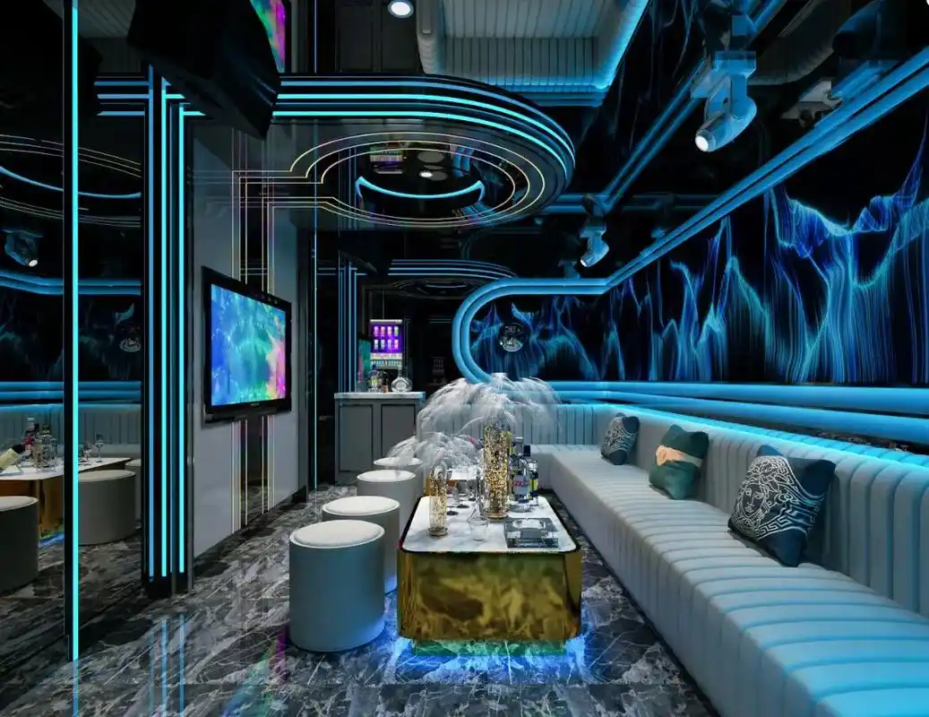 连云港商务ktv最佳选择聚会之地-灌南县ktv预定